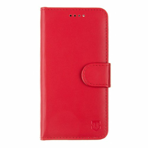 Tactical Field Notes pro Apple iPhone 11 Red